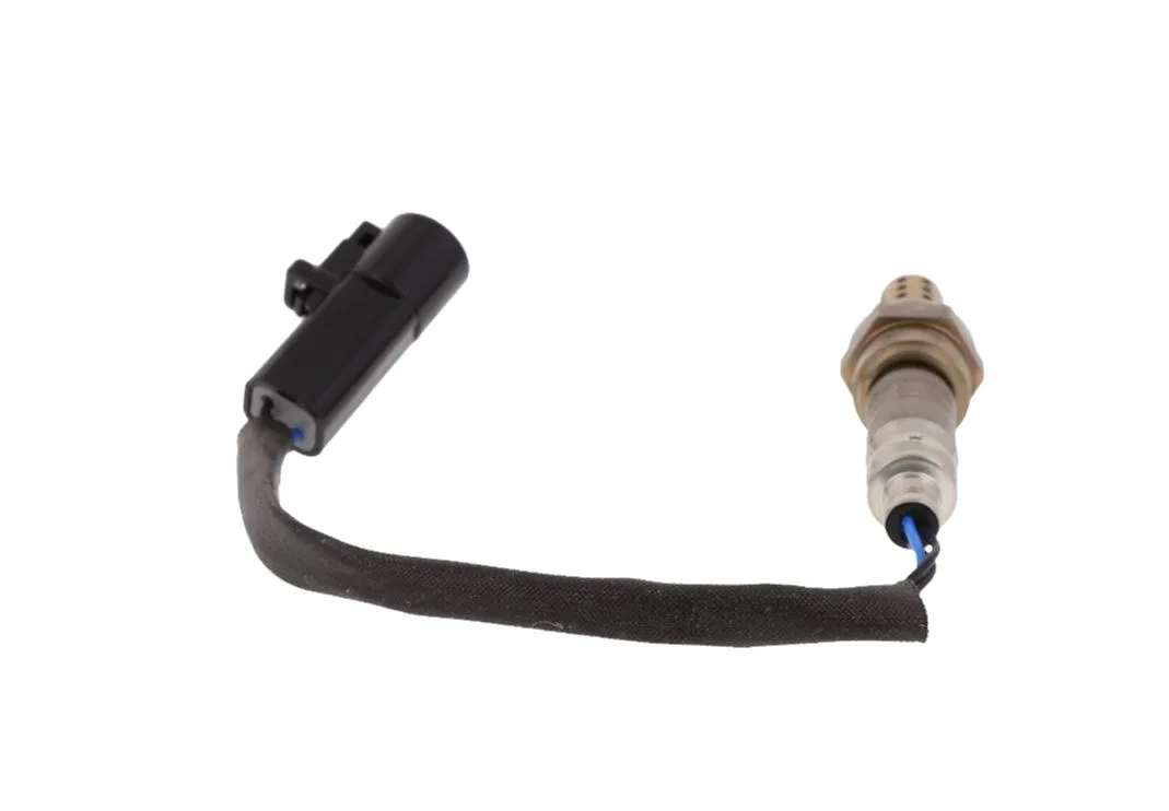 234-3002 – DENSO Oxygen Sensor, OE-Replacement - view 2